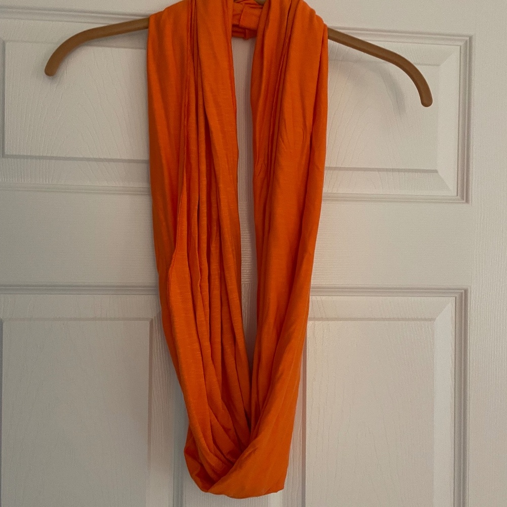 Kettlewell Infinity Scarf